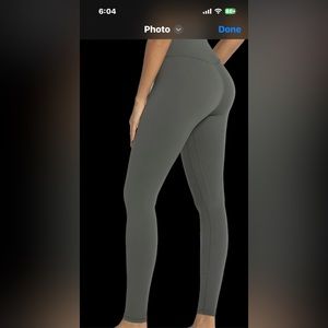 Sunzel Workout Leggings for Women